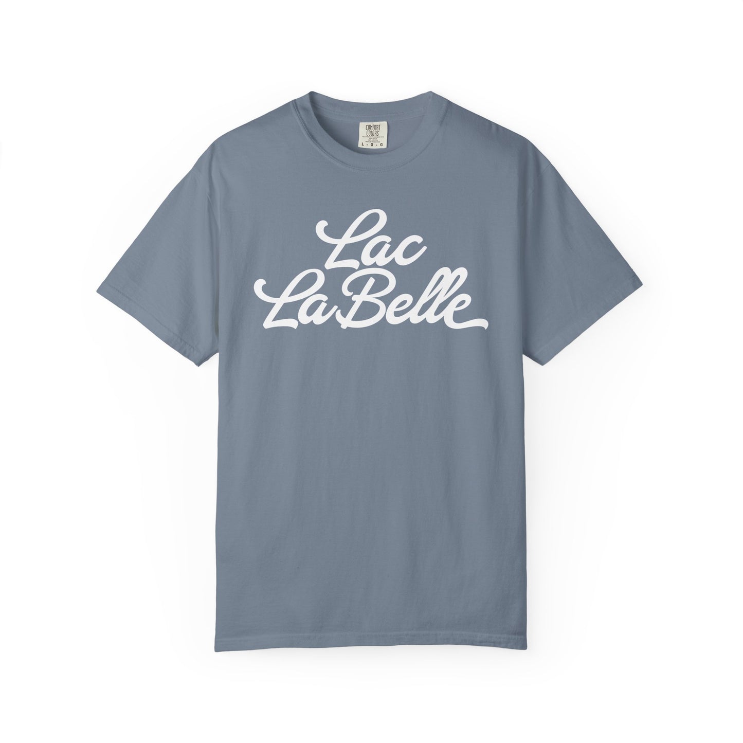 Lac La Belle Tee