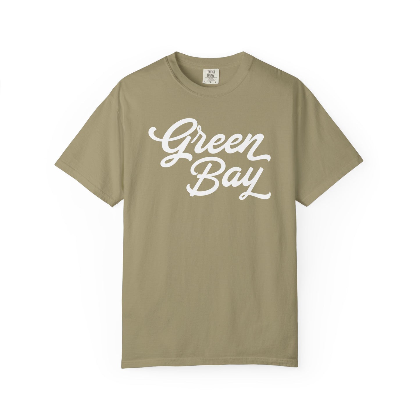 Green Bay Tee