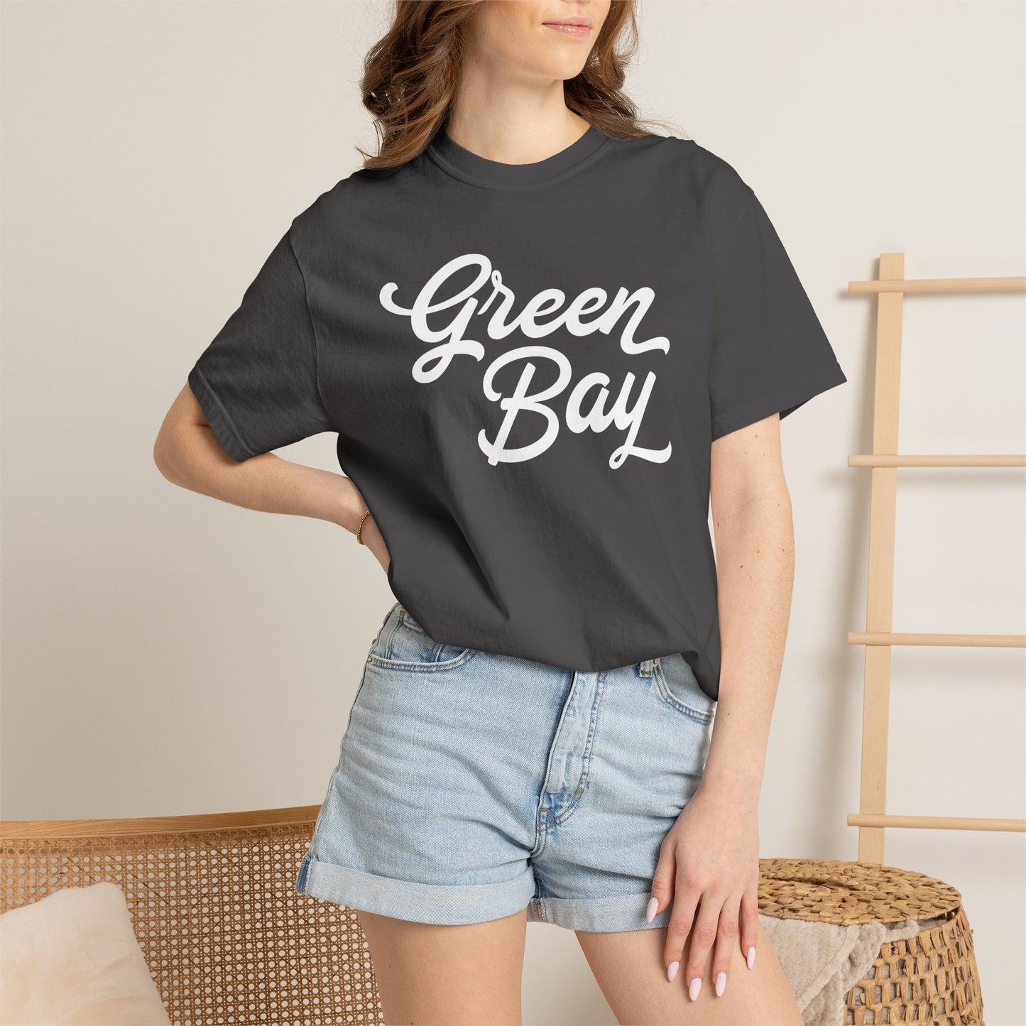 Green Bay Tee