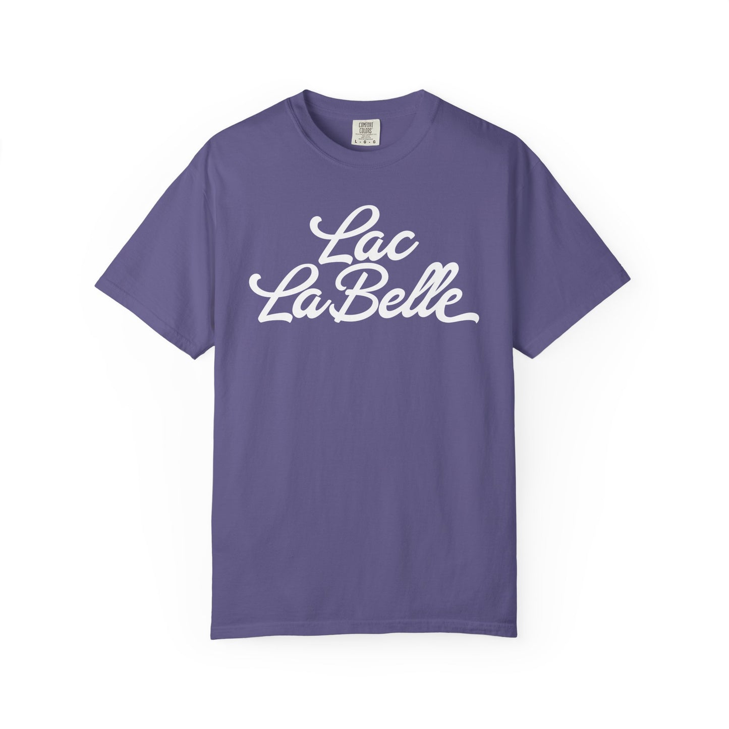 Lac La Belle Tee