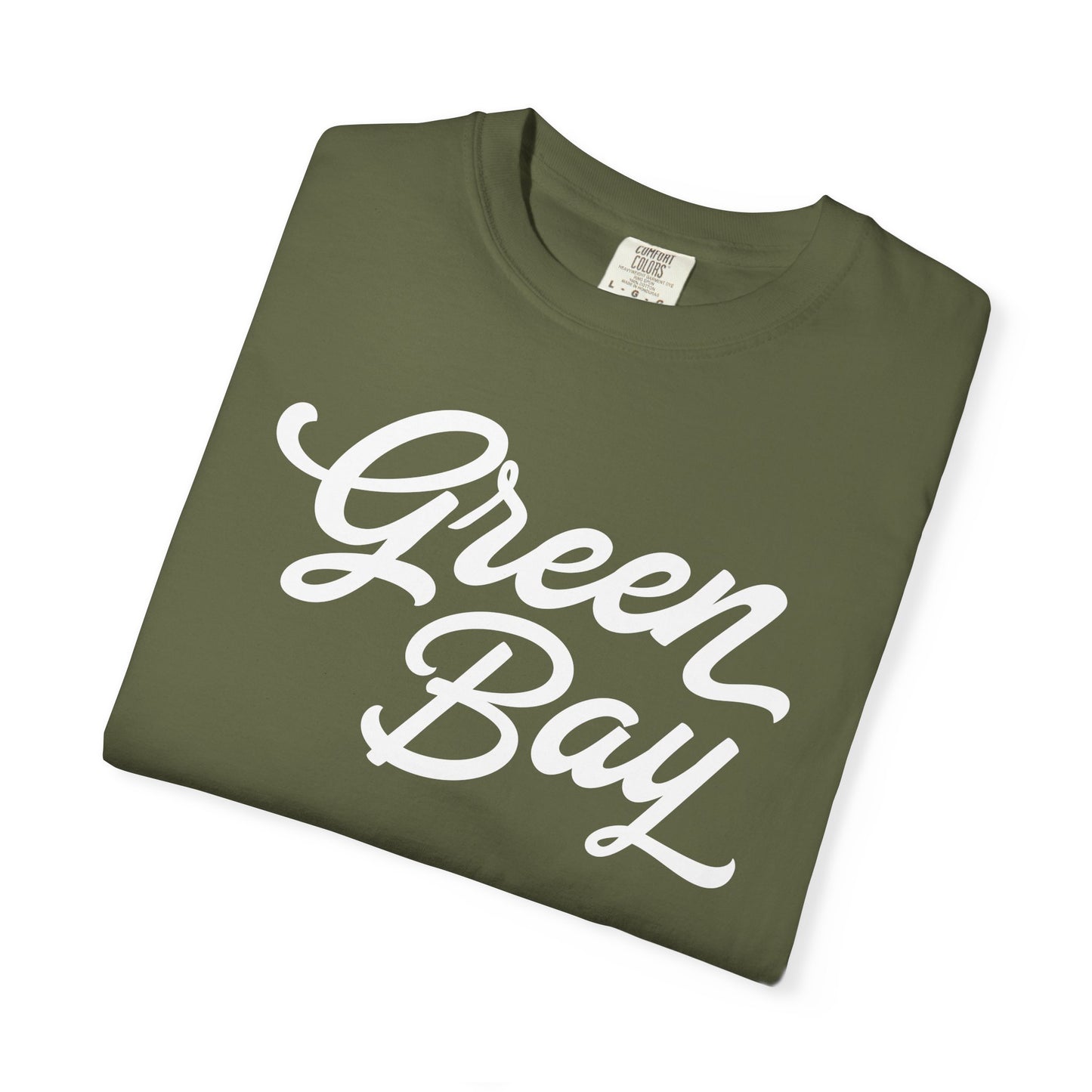 Green Bay Tee