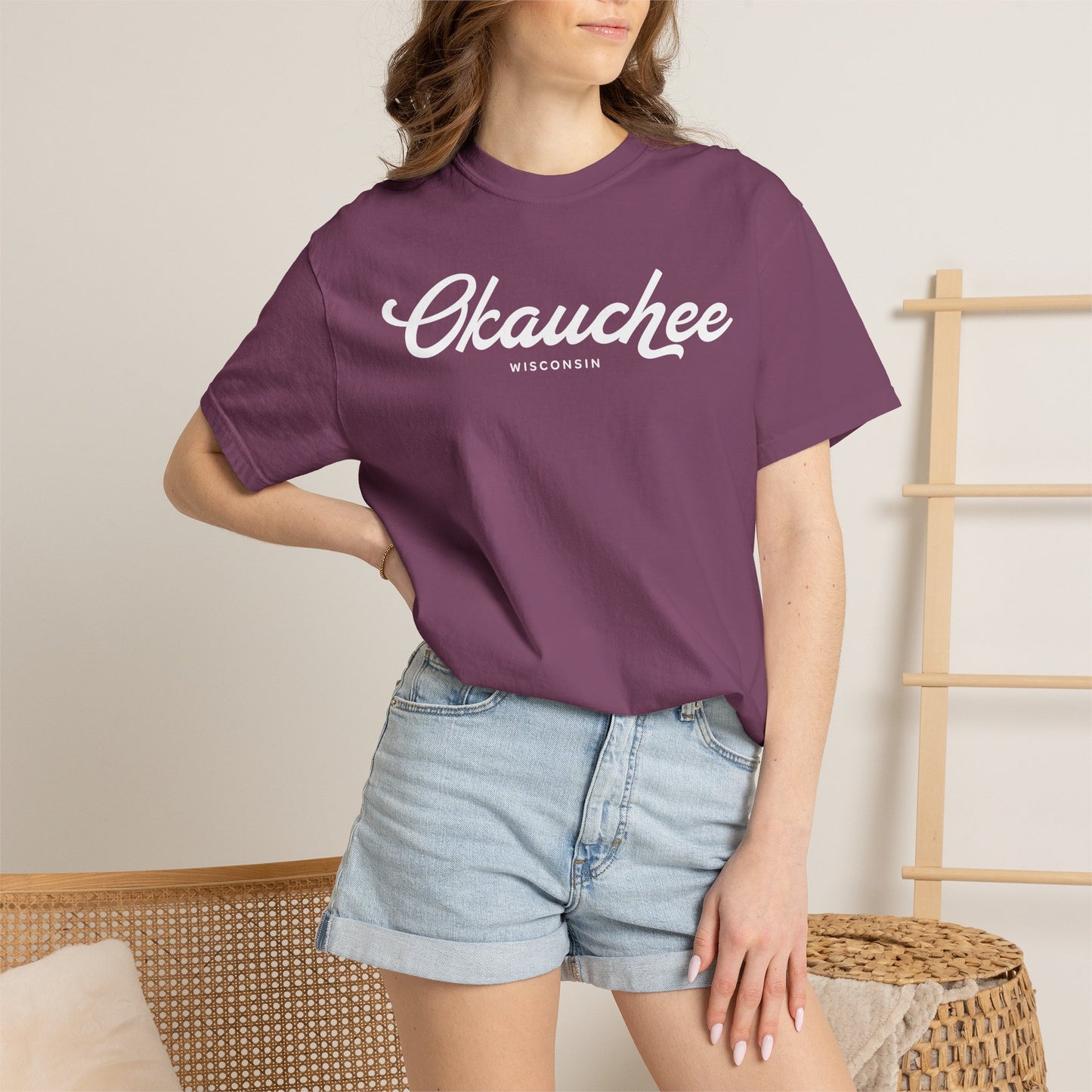 Okauchee Tee