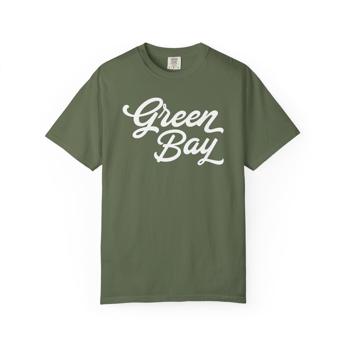 Green Bay Tee