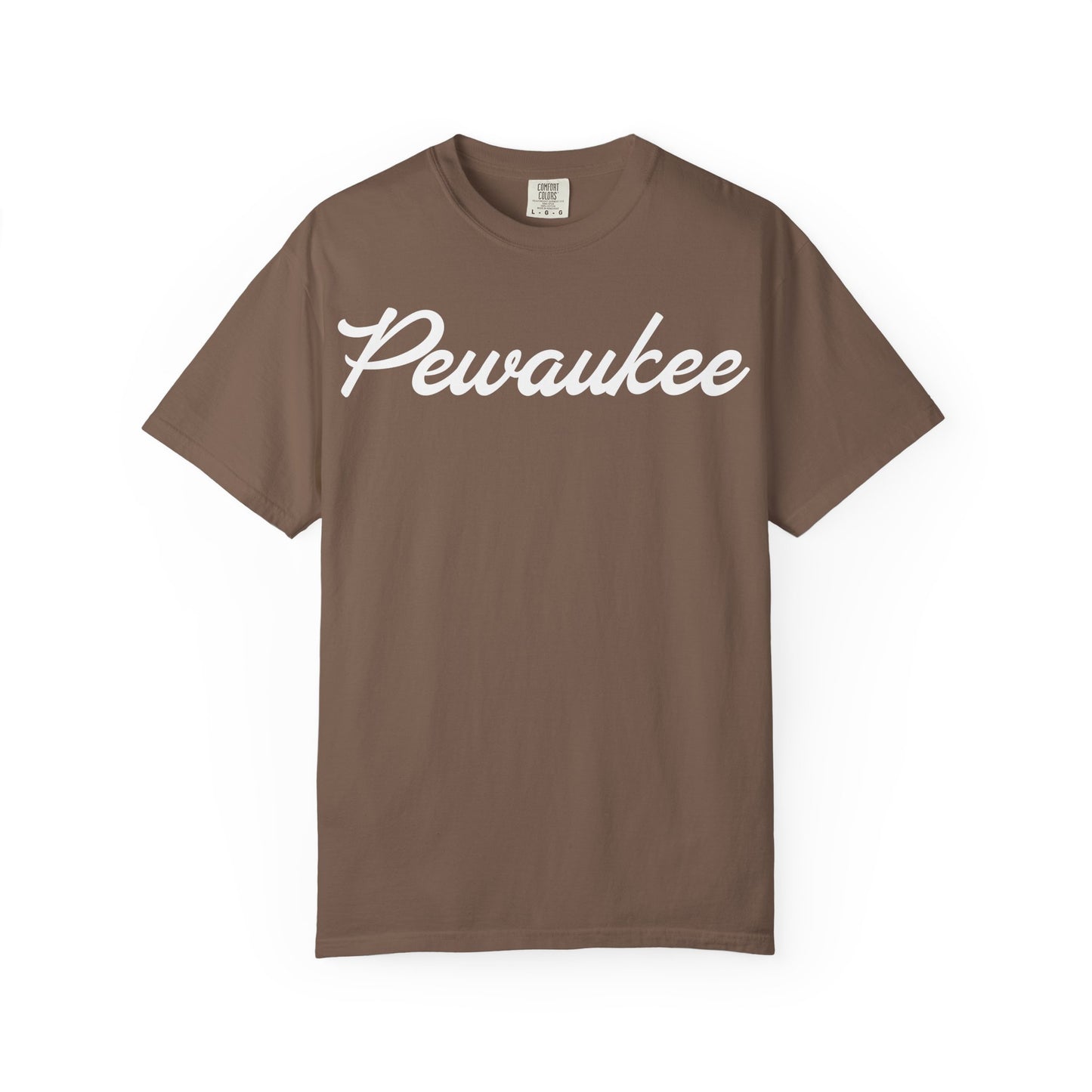 Pewaukee Tee