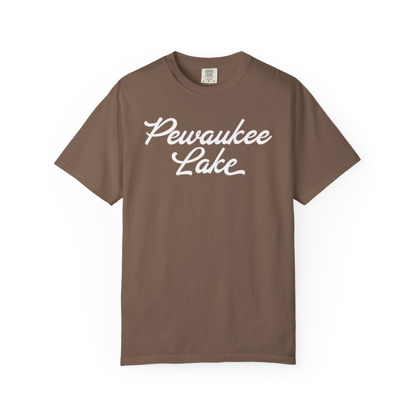 Pewaukee Lake Tee