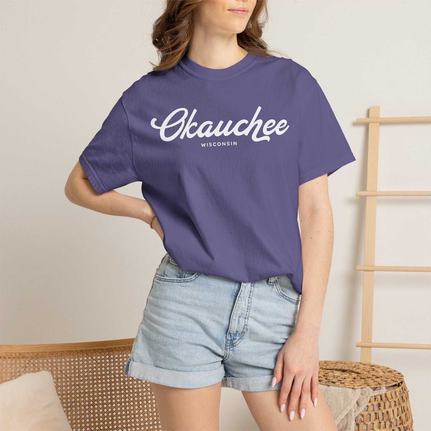 Okauchee Tee