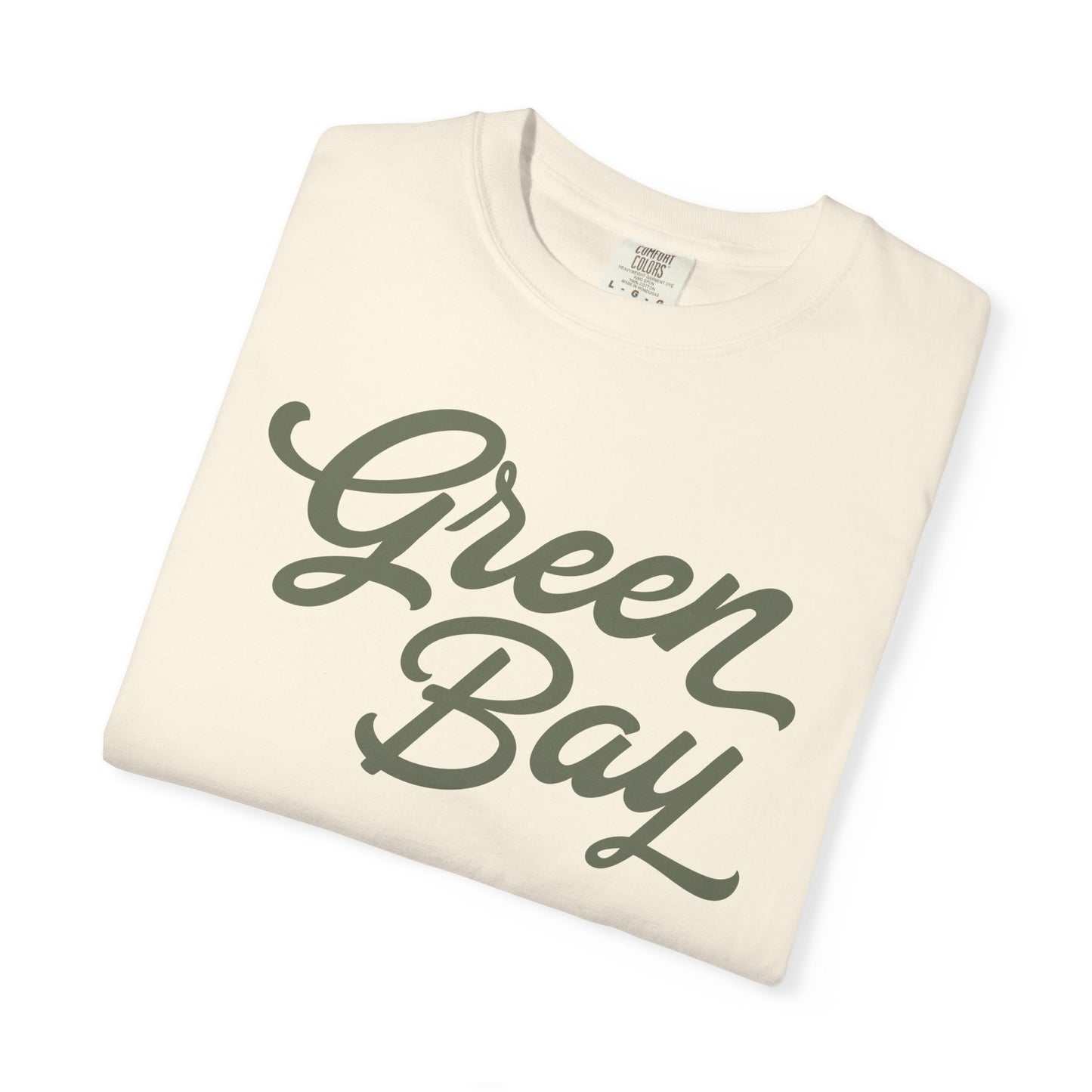 Green Bay Tee