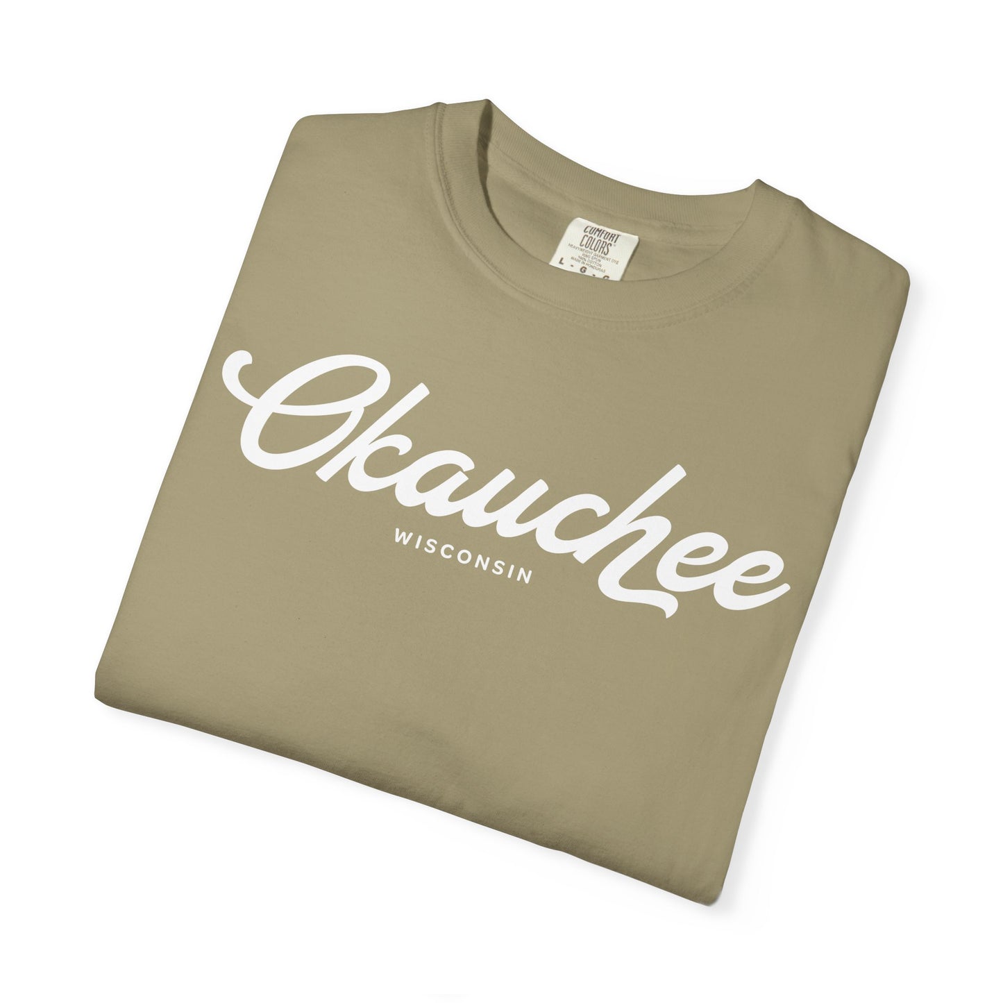 Okauchee Tee