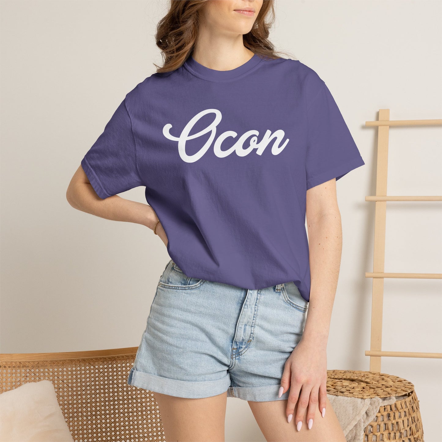 Ocon Tee