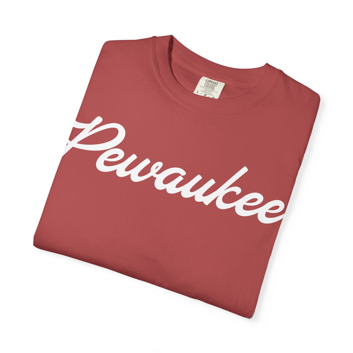 Pewaukee Tee