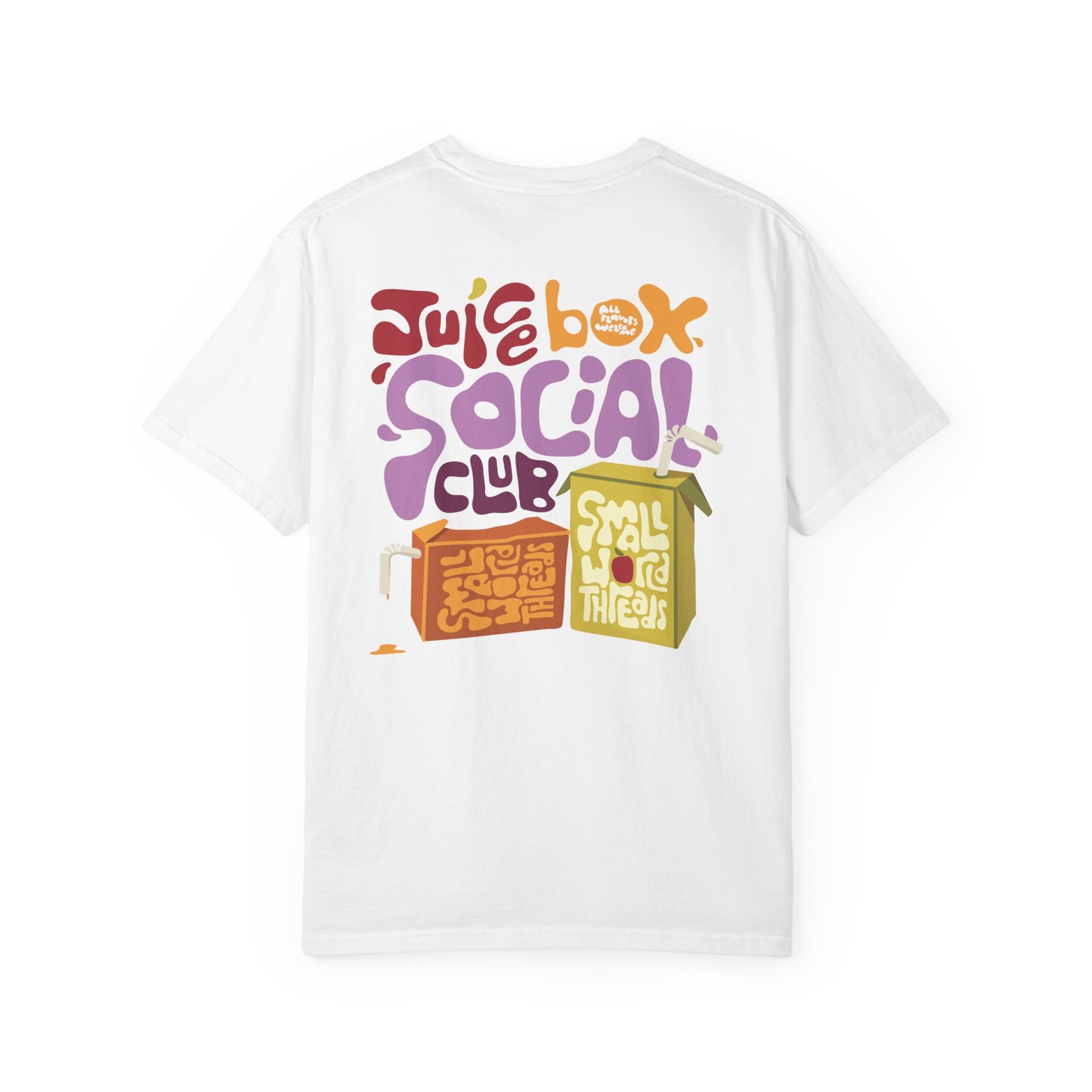 Juice Box Social Club