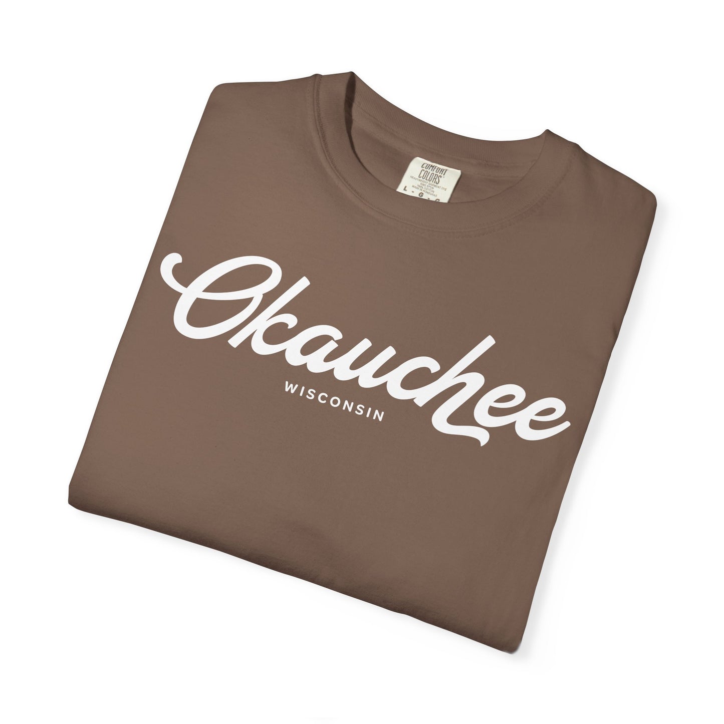 Okauchee Tee