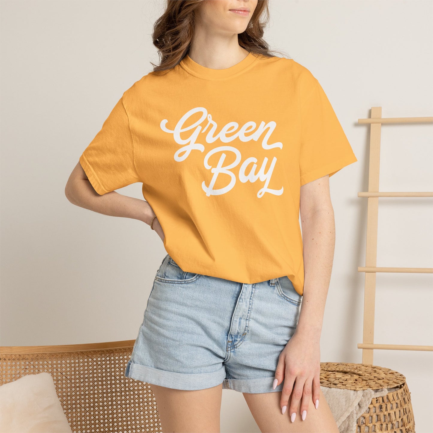 Green Bay Tee