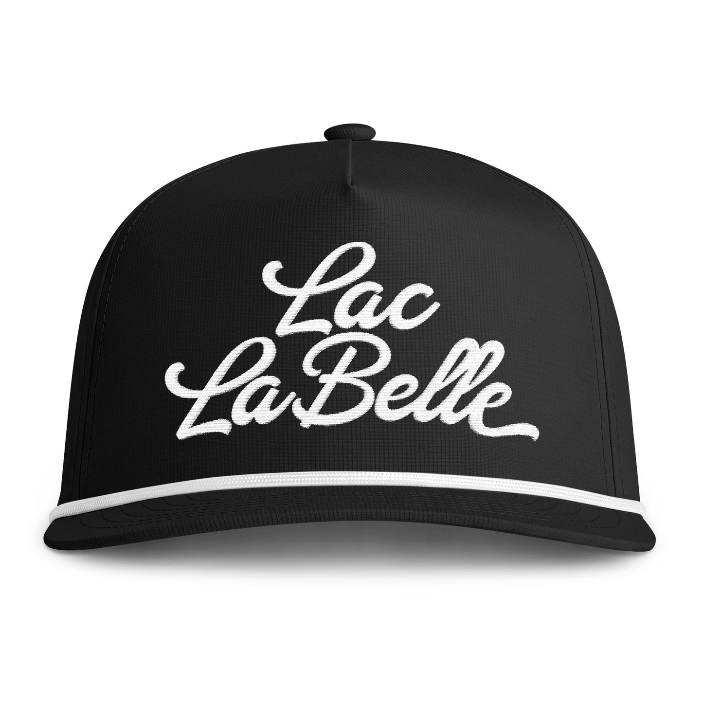 Lac La Belle Cap