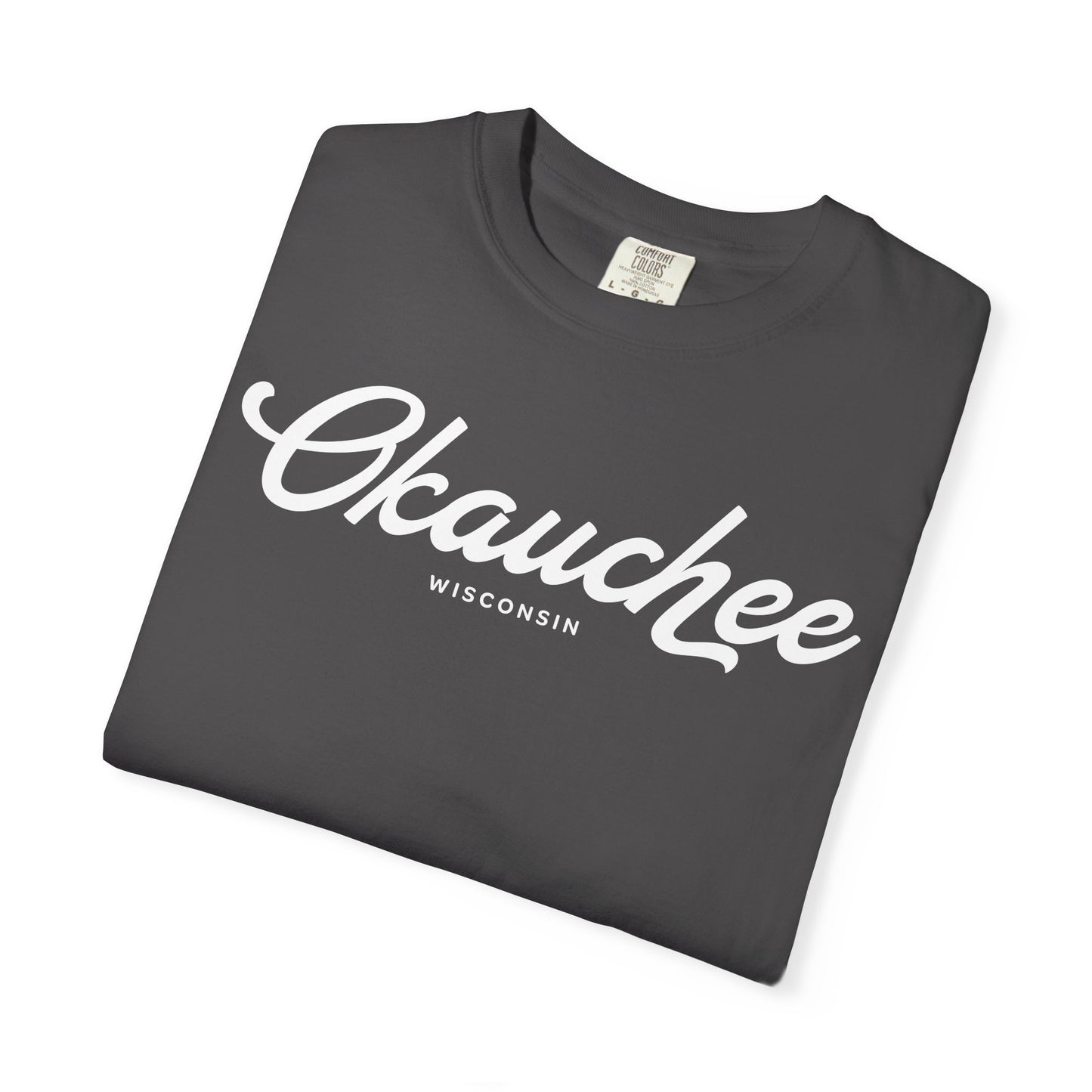 Okauchee Tee