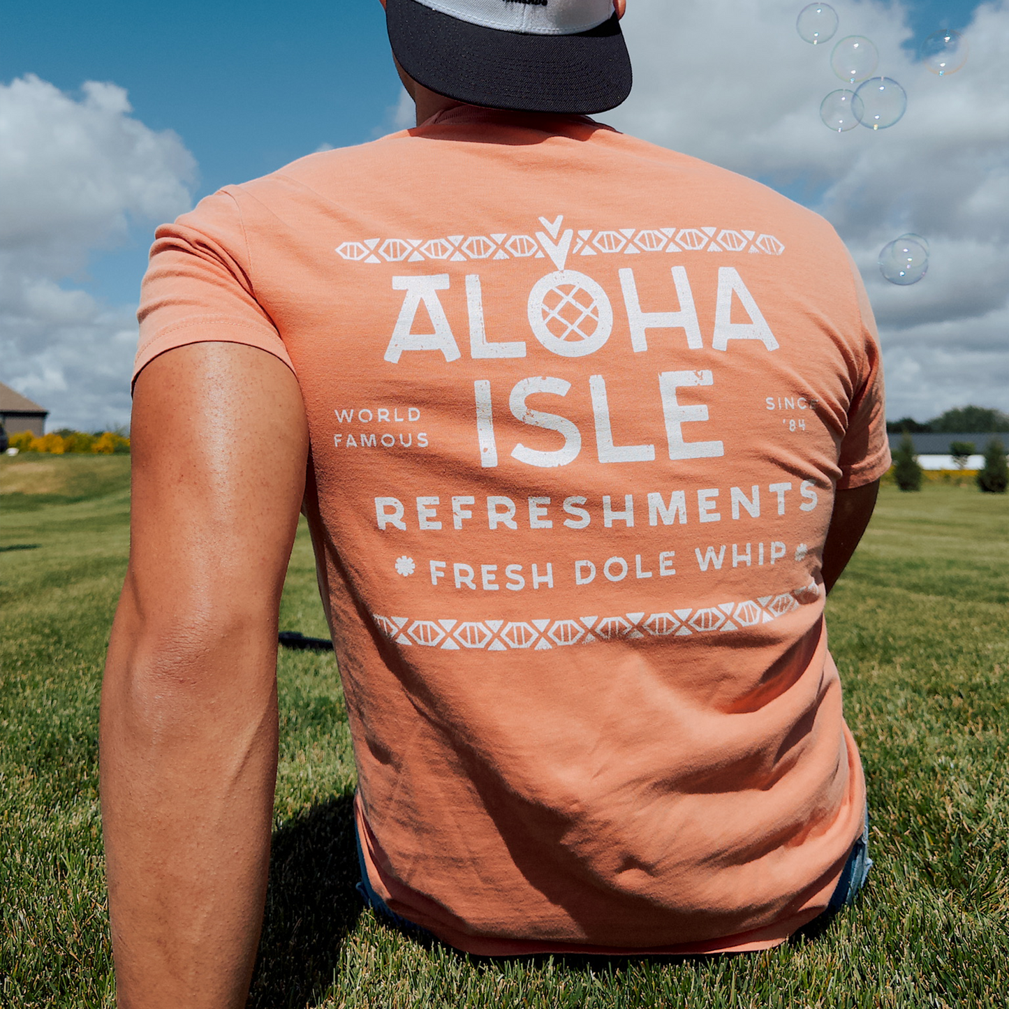 Aloha Isle