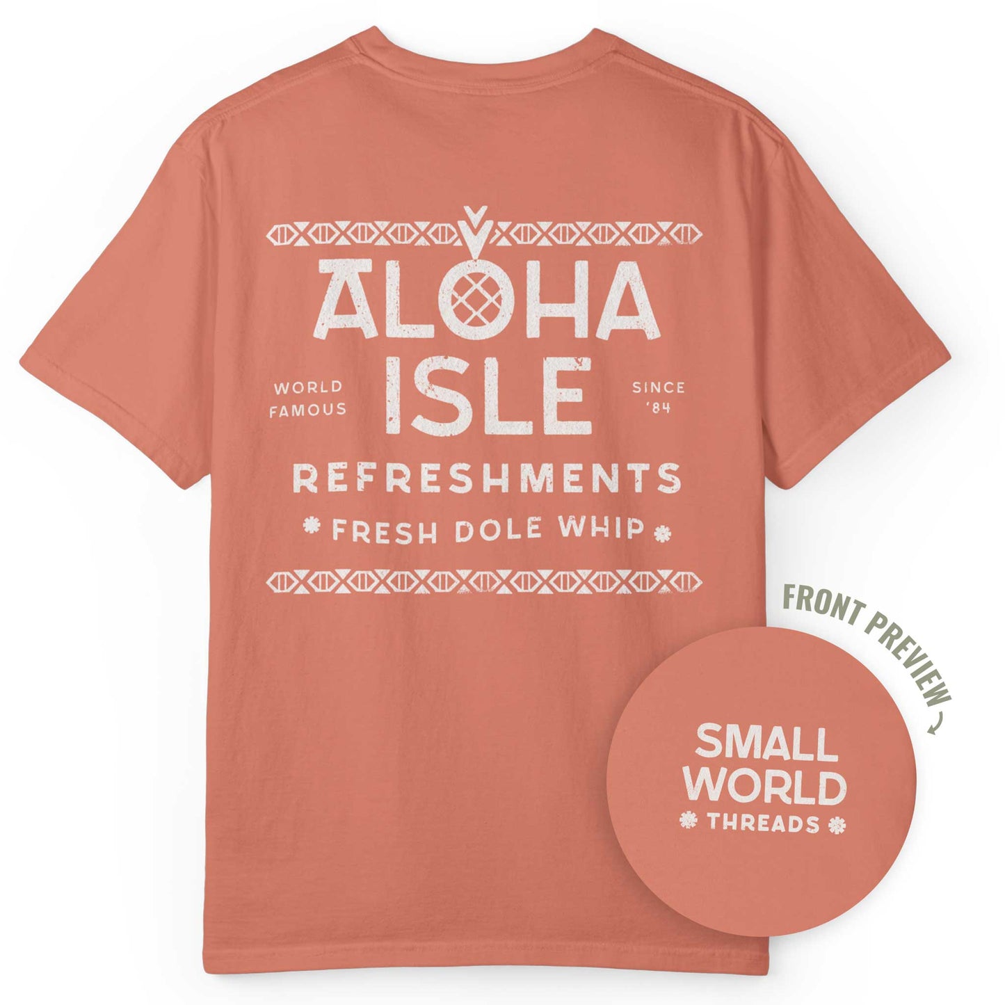Aloha Isle