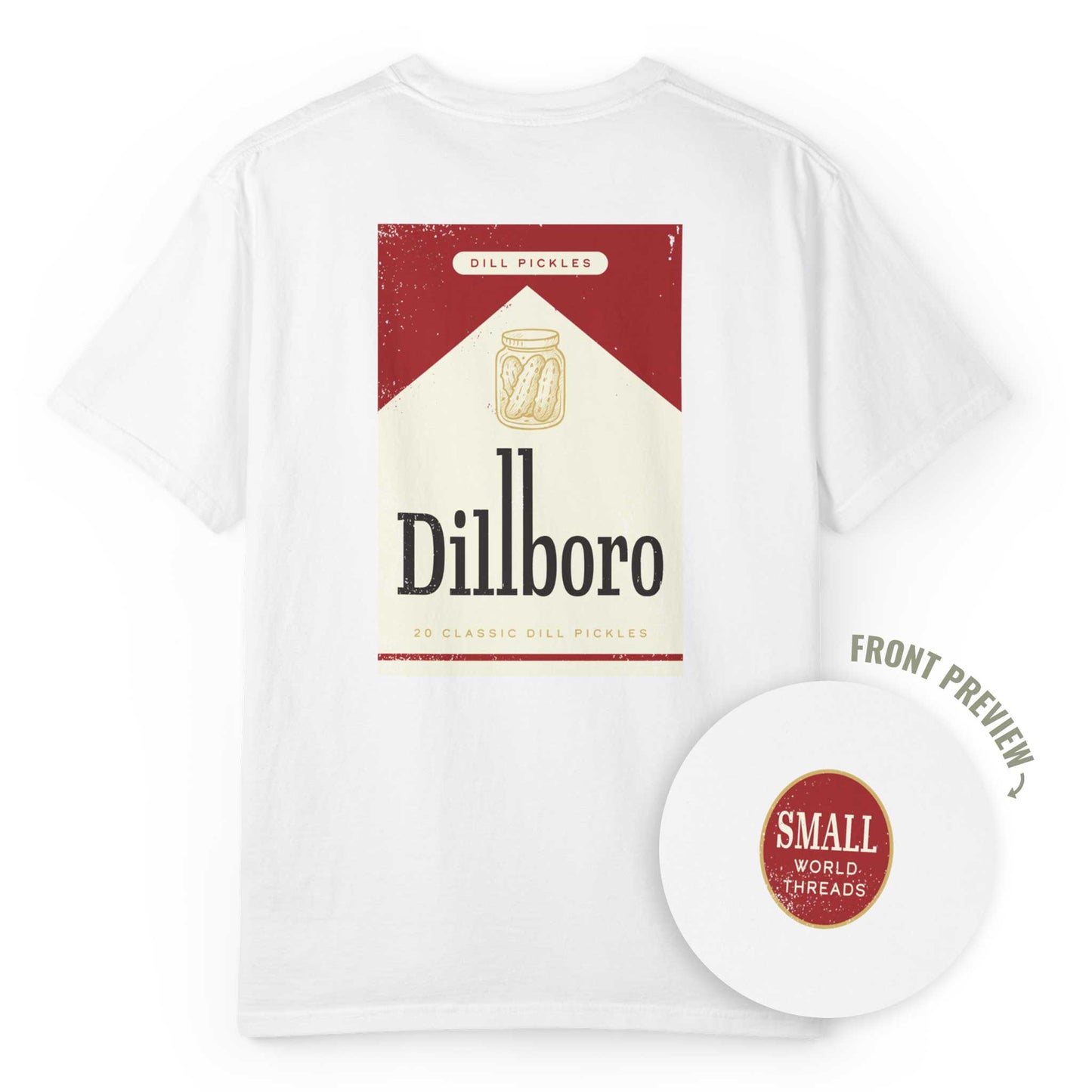 Dillboro
