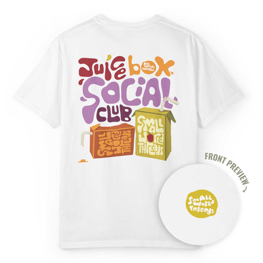Juice Box Social Club